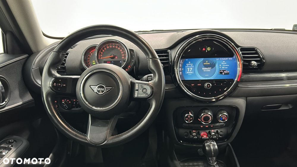 MINI Clubman One - 10