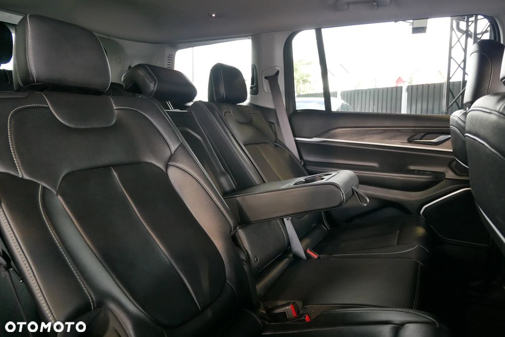 Jeep Grand Cherokee 3.6 V6 Limited - 15