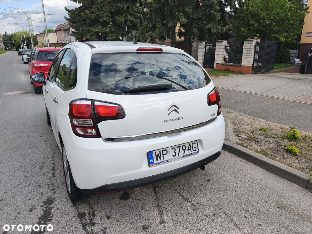 Citroën C3 1.2 VTi Selection - 4