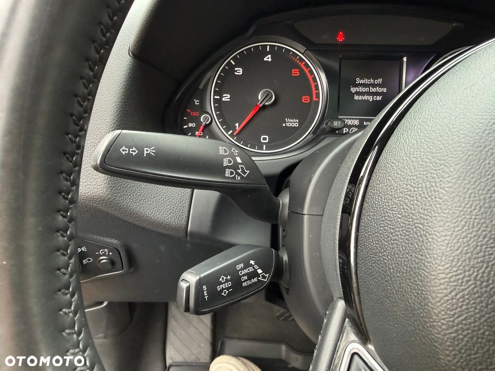 Audi Q5 - 13