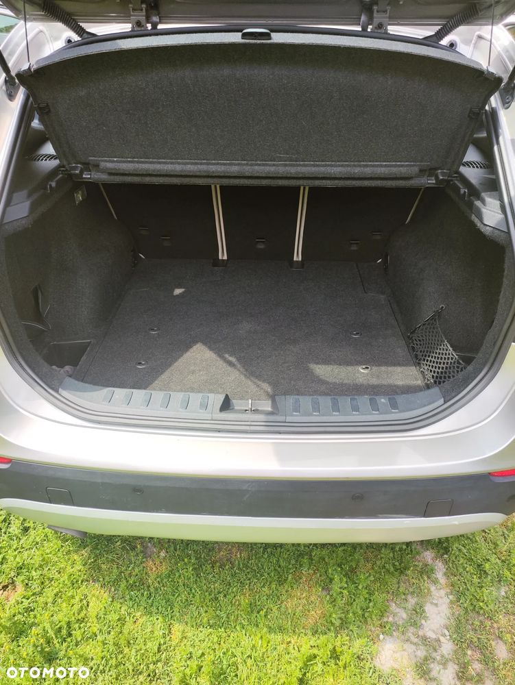 BMW X1 sDrive18d Sport Line - 14