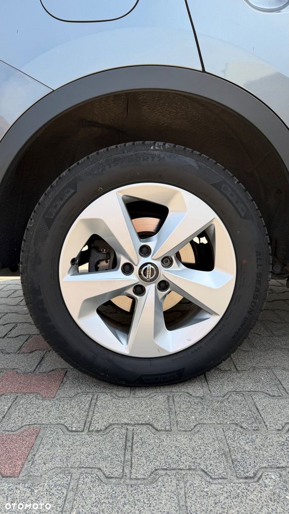 Nissan Qashqai 1.5 dCi N-Connecta - 10