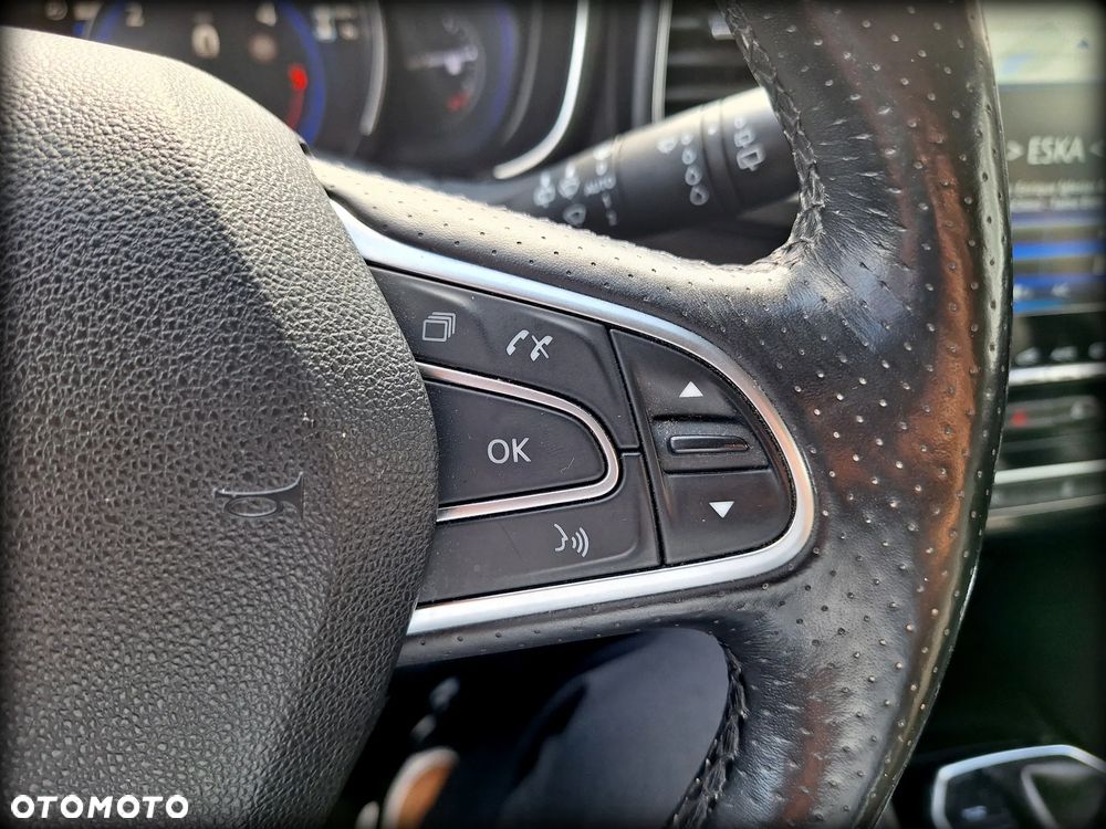 Renault Koleos 2.0 dCi Initiale Paris 4x4 X-Tronic - 20