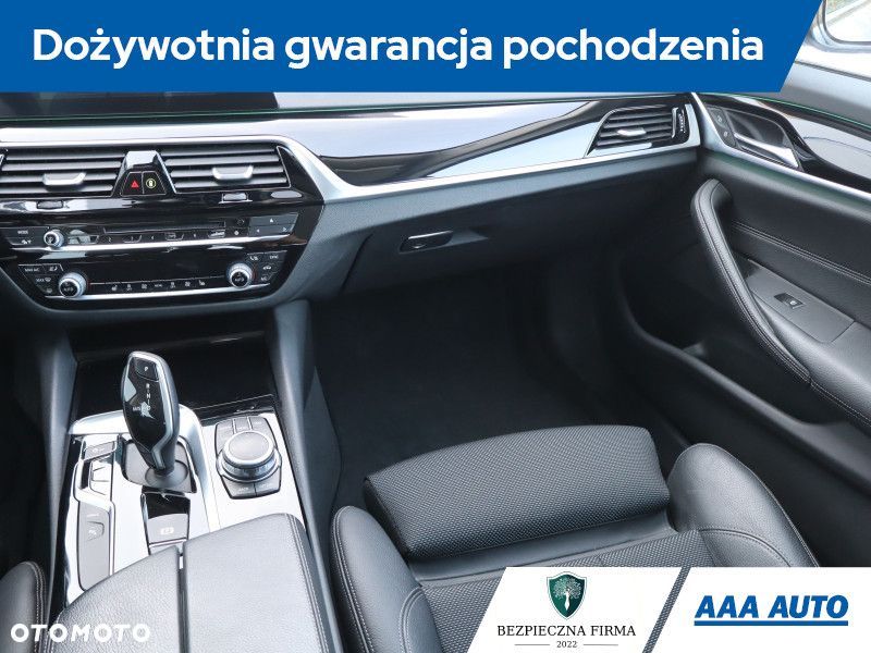 BMW Seria 5 - 9