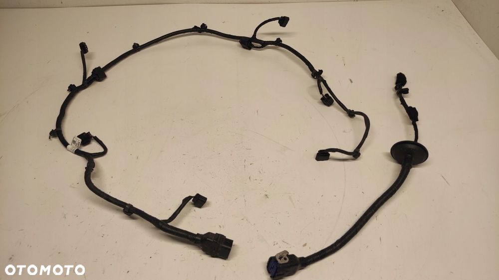 INSTALACJA WIĄZKA KOSTKA 4 X PDC TYŁ HYUNDAI TUCSON IV 21-24 91880-N7110 - 1