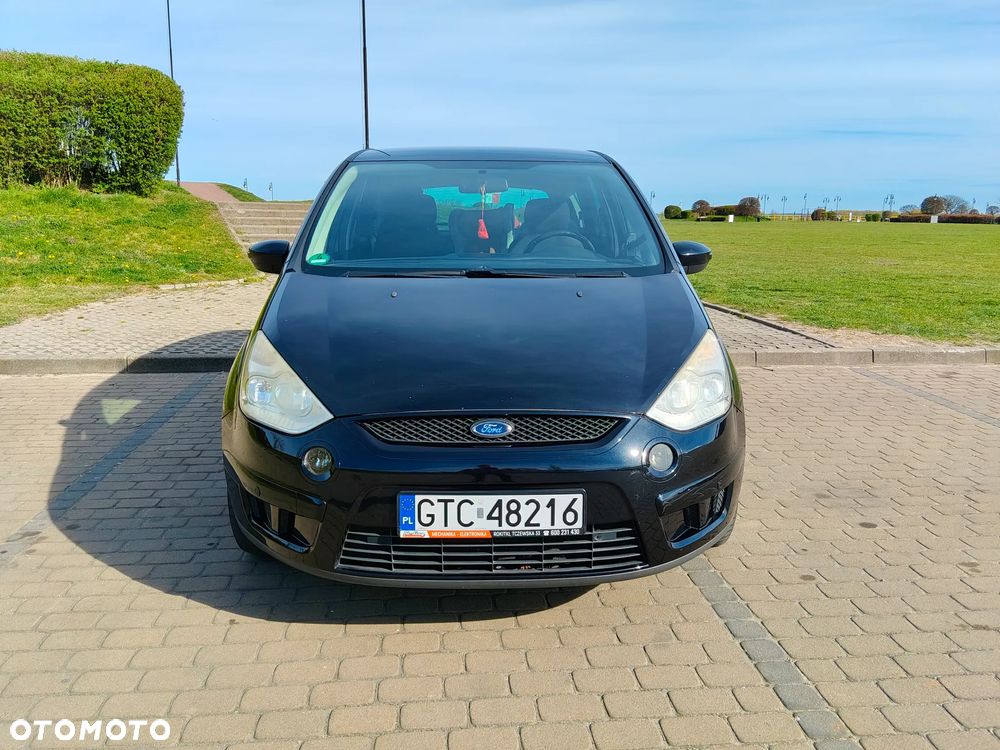 Ford S-Max - 3