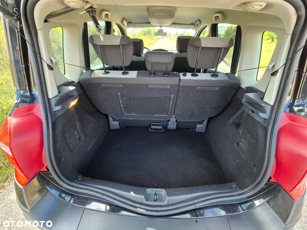 Renault Modus 2008 photo 5