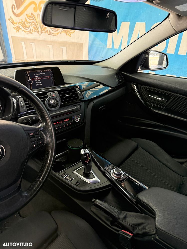 BMW Seria 3 - 16