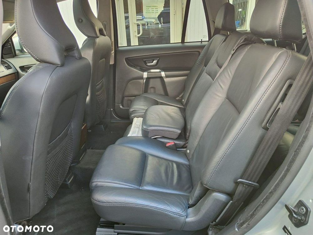 Volvo XC 90 3.2 AWD Executive - 32