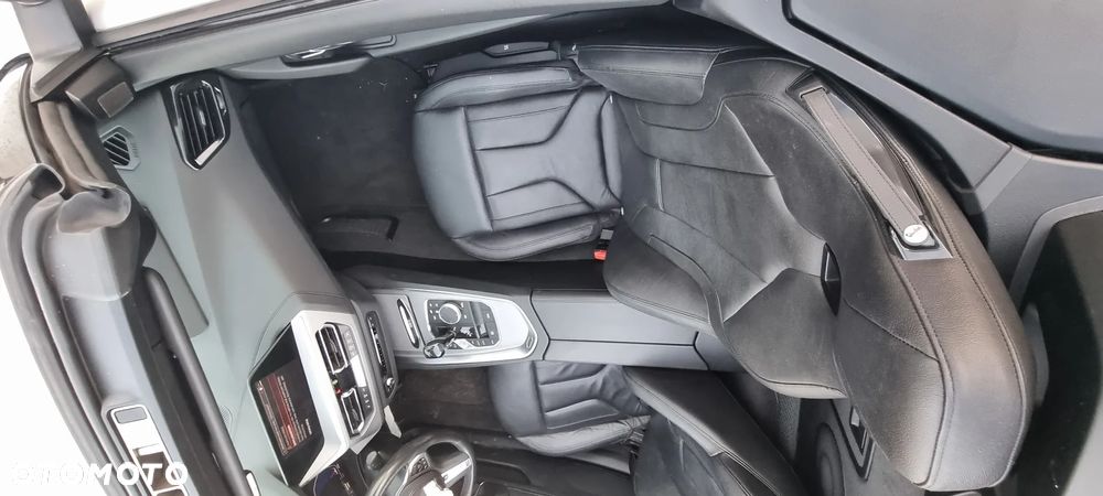 BMW Z4 20i sDrive sport - 18