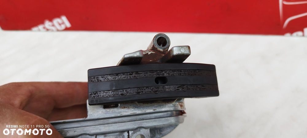 Napinacz Łańcucha Strona Lewa Audi A6 C5 2.4  2.8 B Części Blask Gołdap - 6