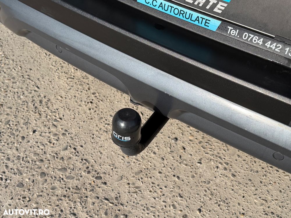 Renault Kadjar TCe 140 GPF Intens - 31