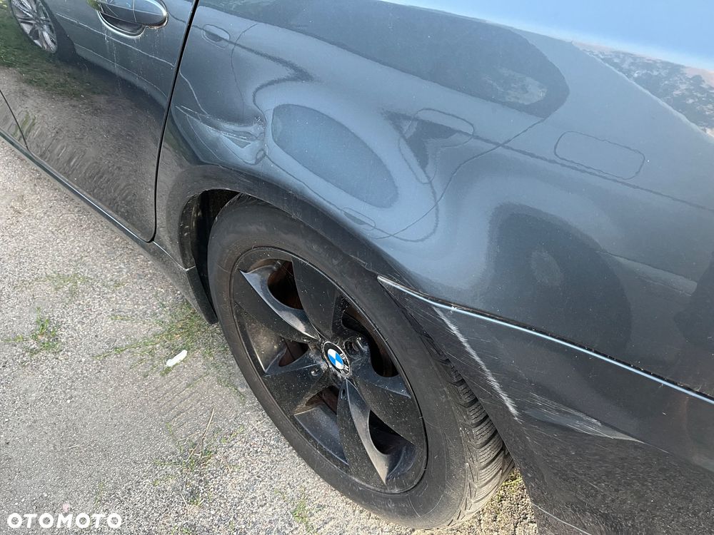 BMW Seria 5 - 15