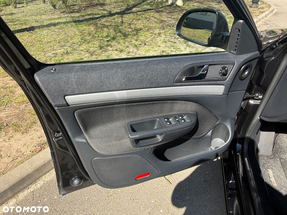 Skoda Octavia 1.4 TSI Ambiente Green tec - 19