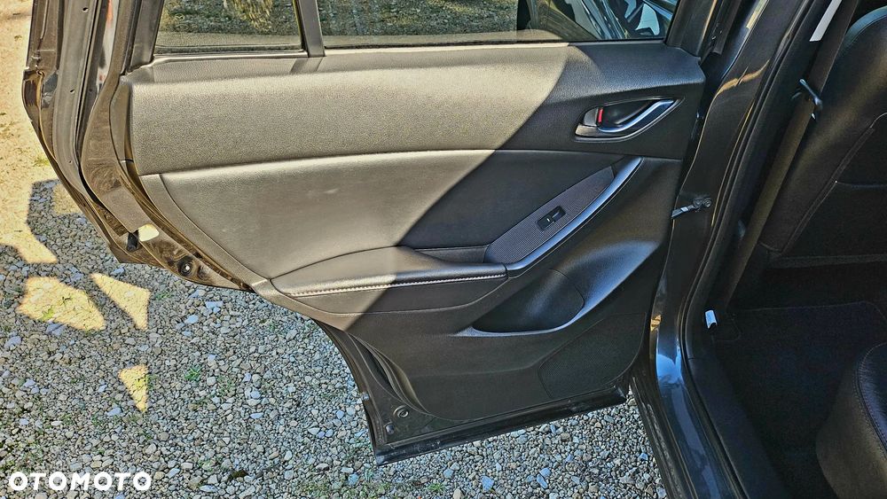 Mazda CX-5 2.2 D Skypassion - 27