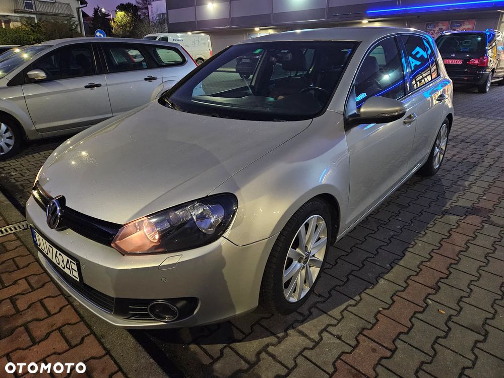 Volkswagen Golf - 12