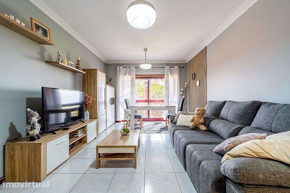 Apartamento T3 para venda - Grande imagem: 2/32