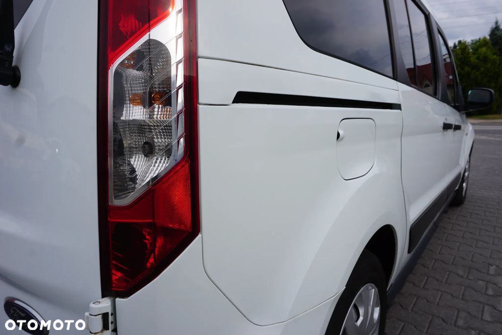 Ford Transit Connect Kombi 230 L2 Trend - 6