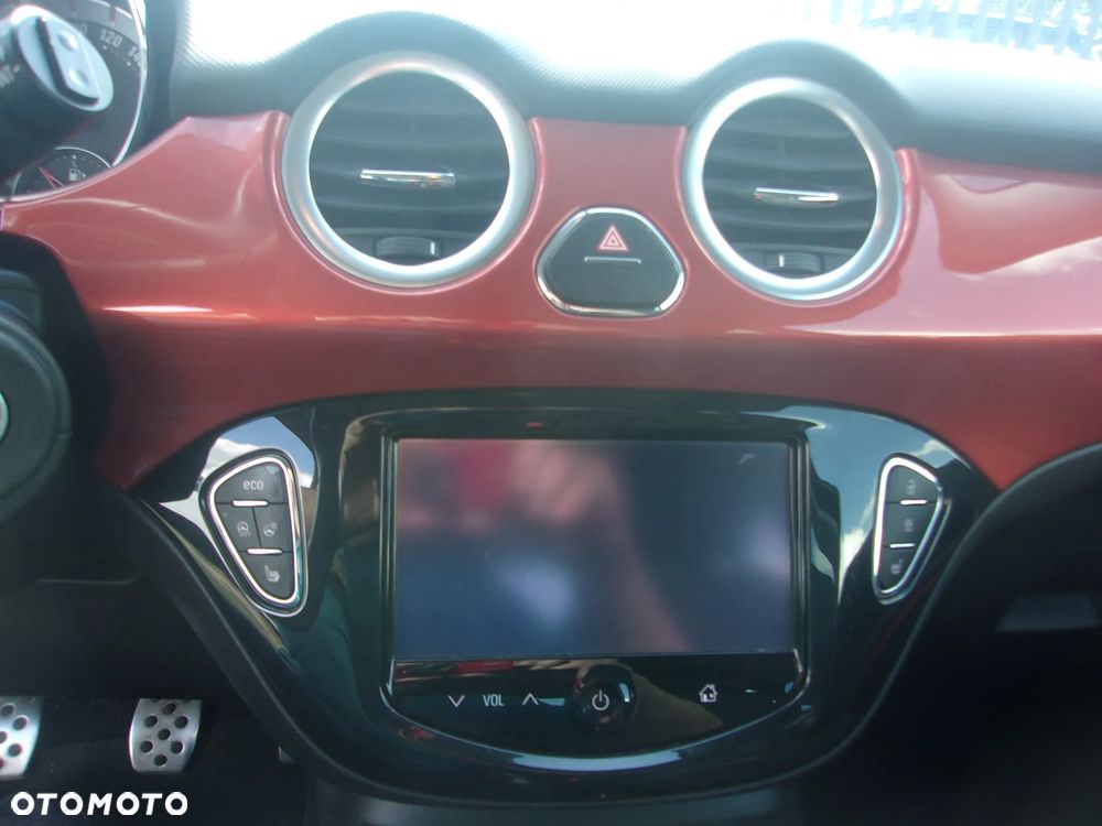 Opel Adam 1.0 T SIDI Jam S&S - 7