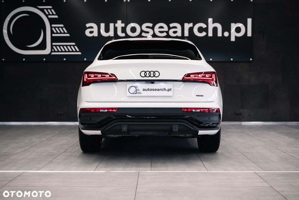 Audi Q5 Sportback - 7