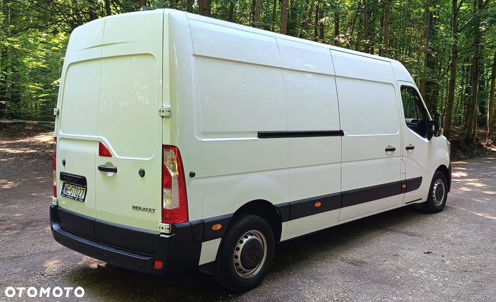 Renault Master - 22