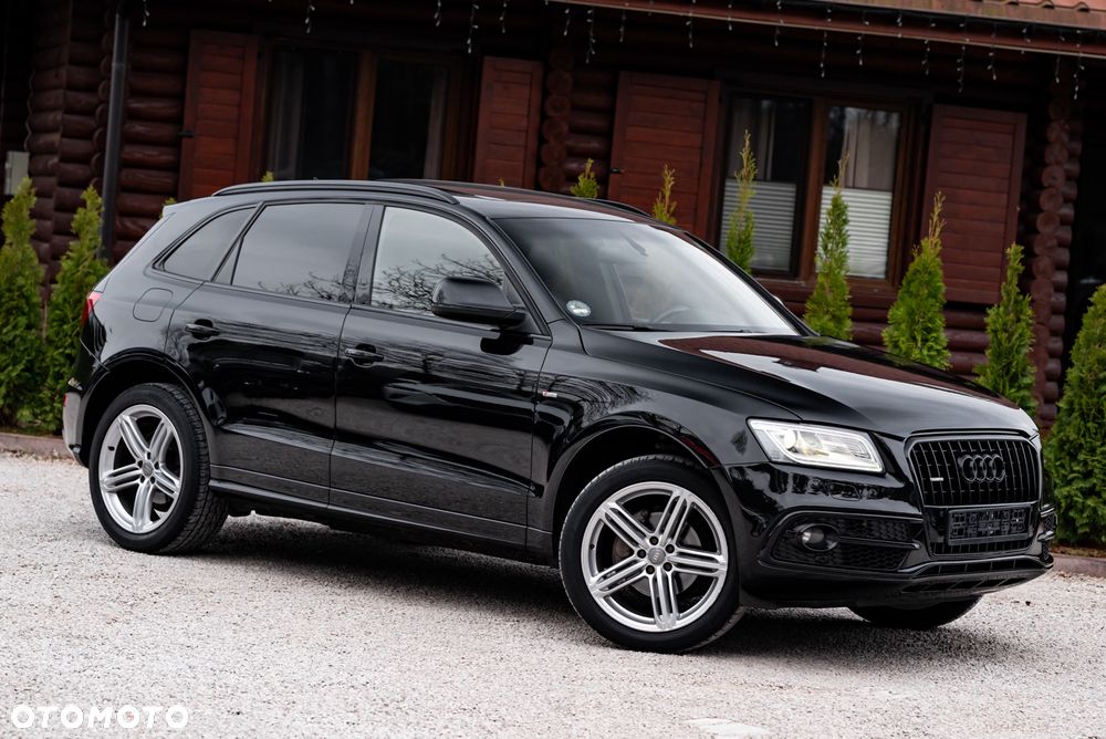 Audi Q5 - 6