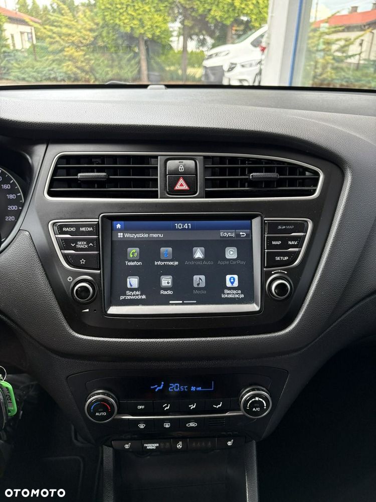 Hyundai i20 - 26