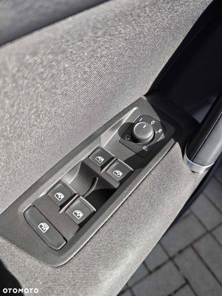 Volkswagen Touran 1.5 TSI EVO Highline DSG - 11