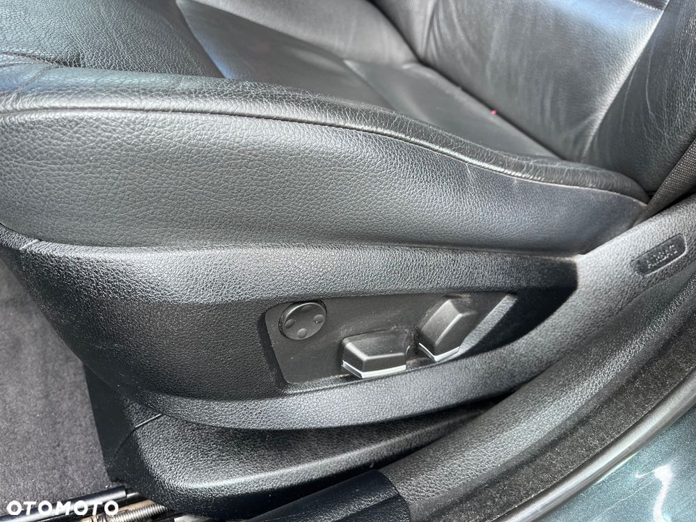 BMW Seria 5 - 15