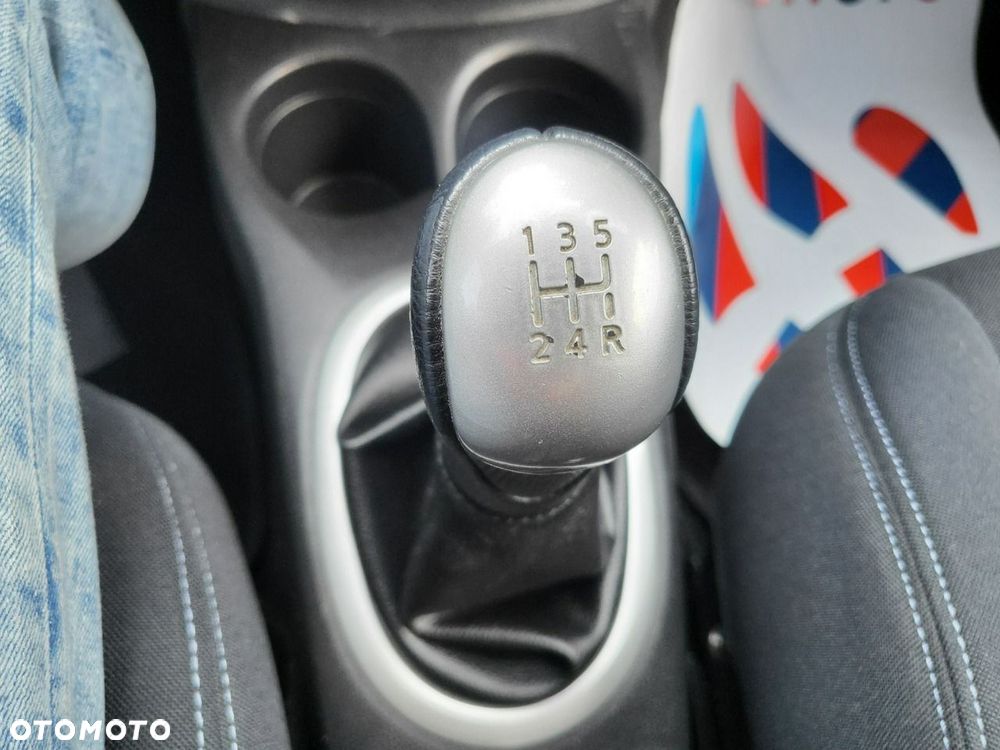 Nissan Note - 34