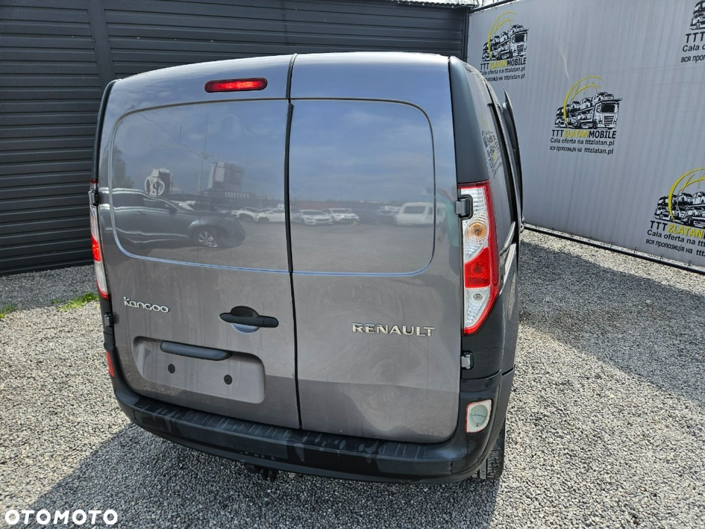 Renault Kangoo - 18
