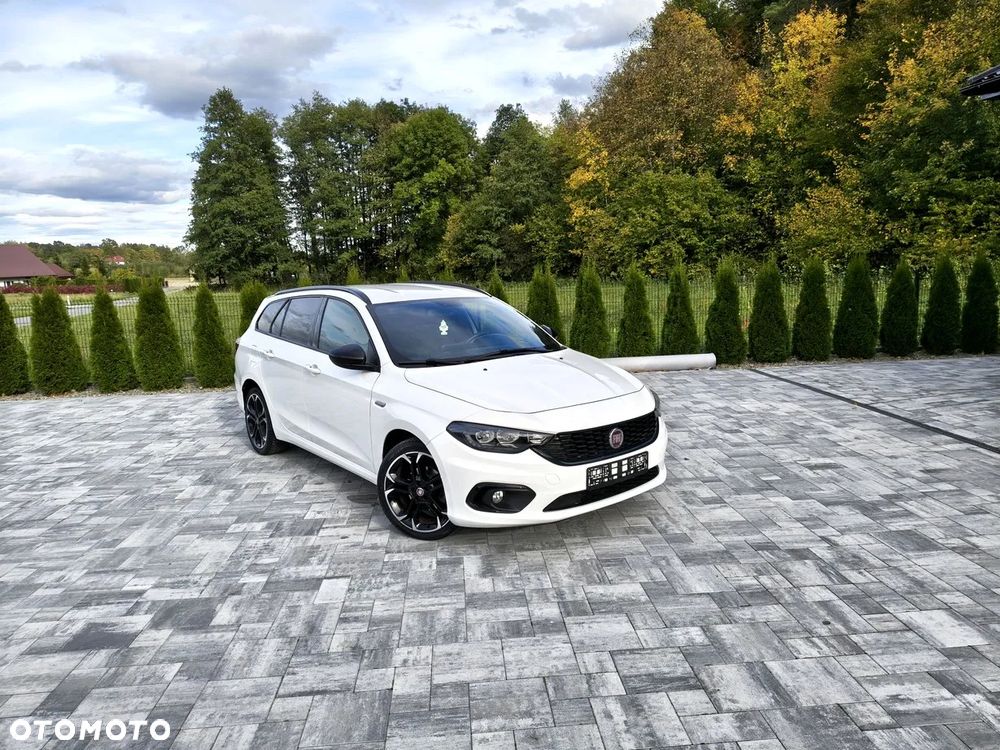 Fiat Tipo 1.4 T-Jet S-Design - 35