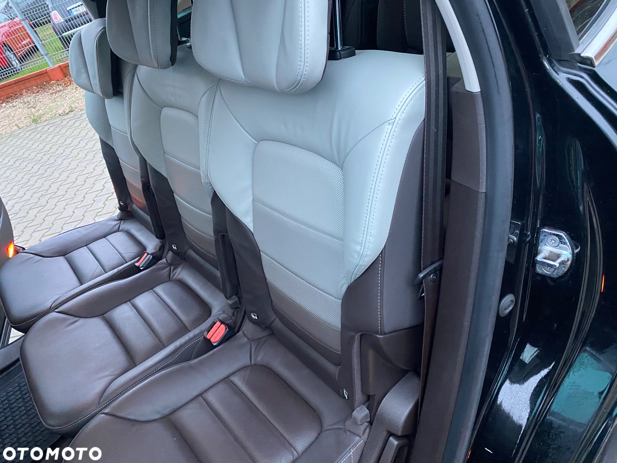 Renault Espace BLUE dCi 200 EDC INITIALE PARIS - 8