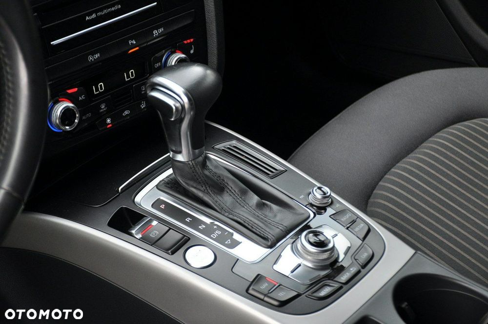 Audi A4 Avant - 34