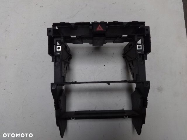 AUDI A4 B6 B7 00-07r NAWIGACJA RADIO RAMKA - 4