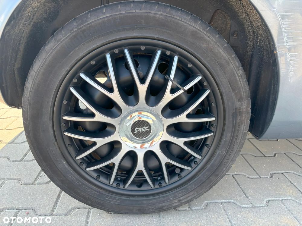 Ford KA 1.2 Titanium (air4) - 9
