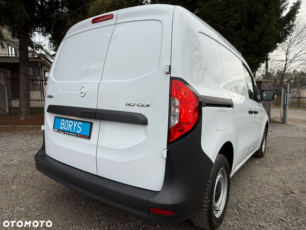 Mercedes-Benz Citan - 8