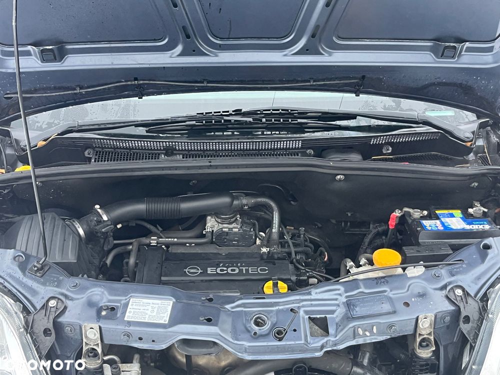 Opel Meriva 1.4 INNOVATION - 15