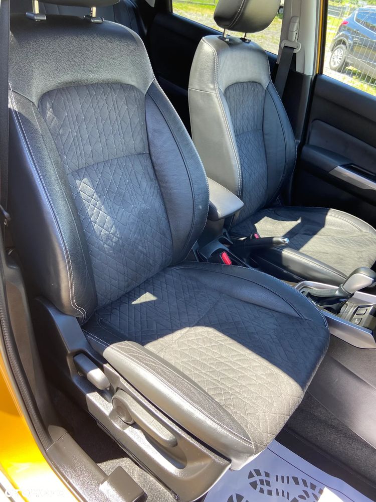 Suzuki Vitara 1.4 Boosterjet Premium 4WD - 29