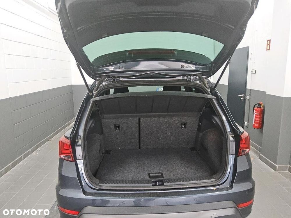 Seat Arona 1.5 TSI EVO FR S&S DSG - 9