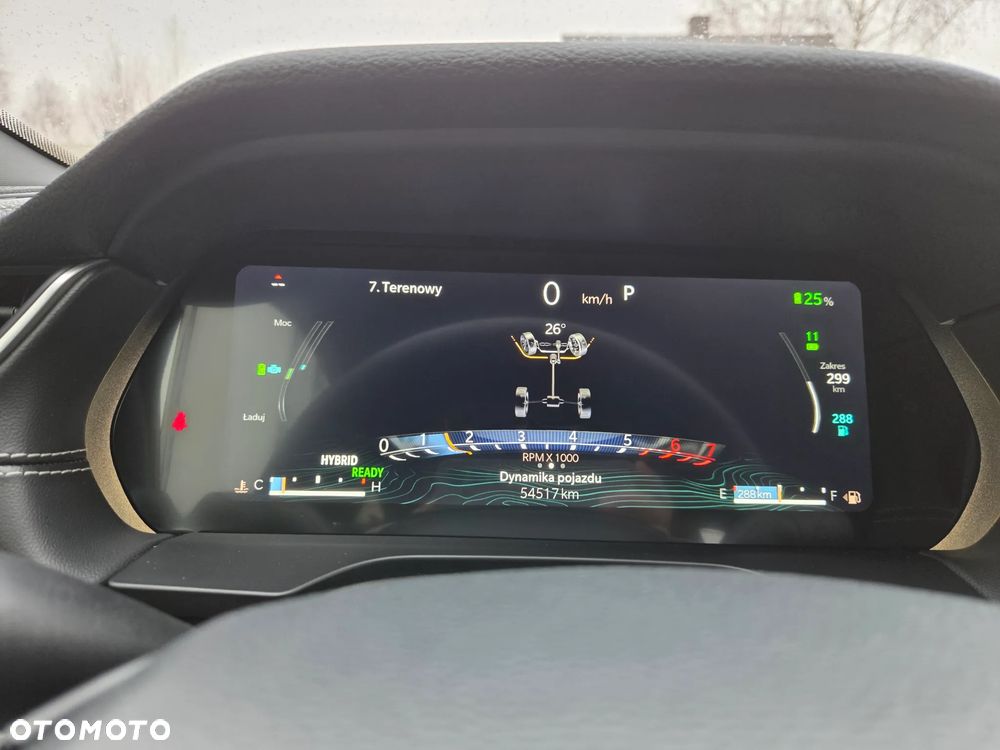 Jeep Grand Cherokee 2.0 4xe PHEV Limited - 14