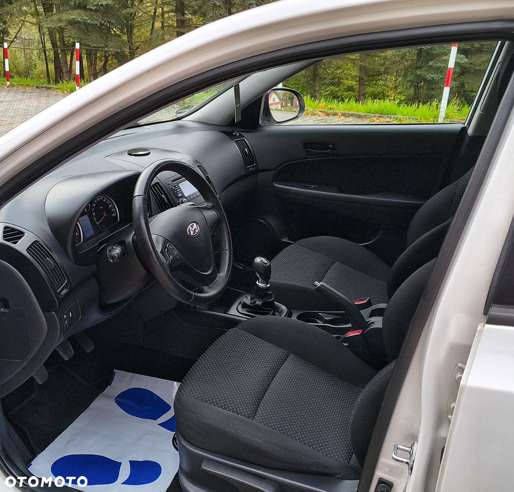 Hyundai i30 - 18