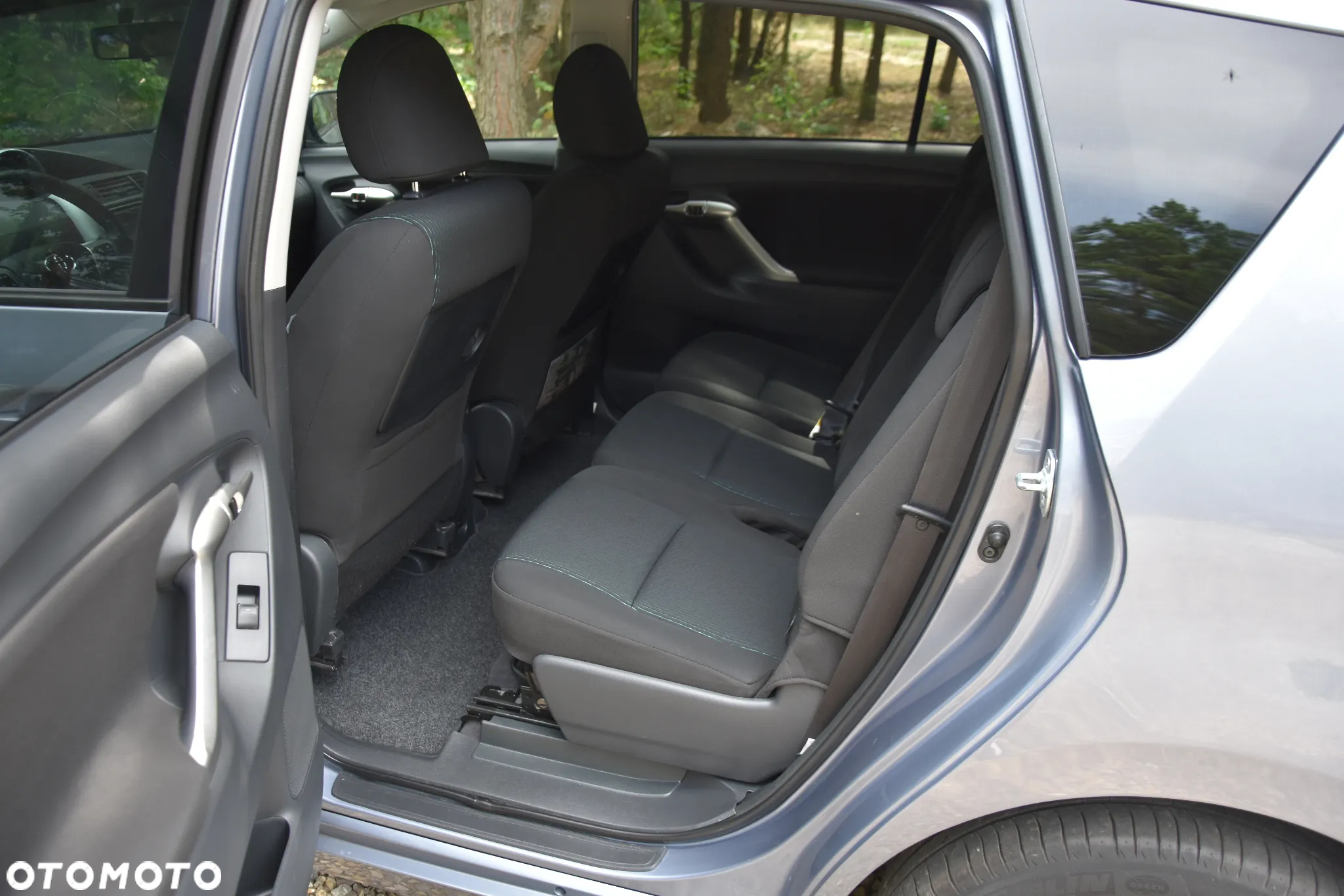 Toyota Verso 1.8 7-Sitzer Executive - 11