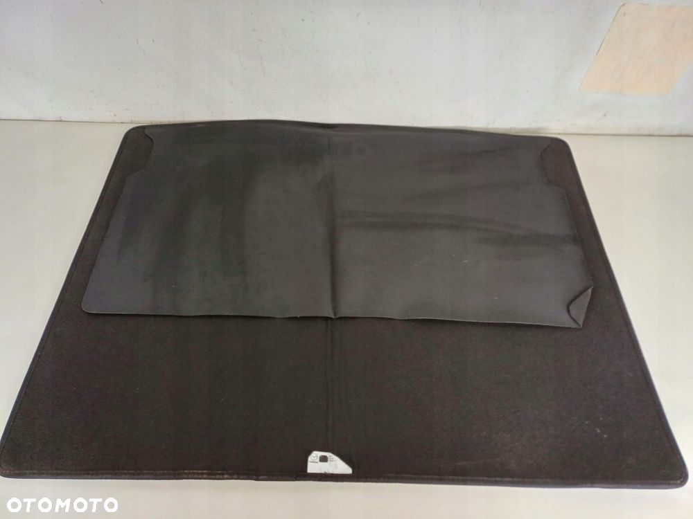 mata wycieraczka bagażnika z osłoną zderzaka mazda cx-30 cx30 - 5