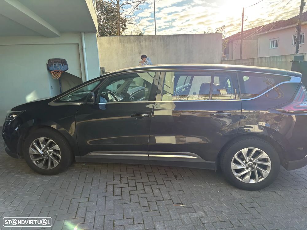 Renault Espace 1.6 dCi Zen - 2
