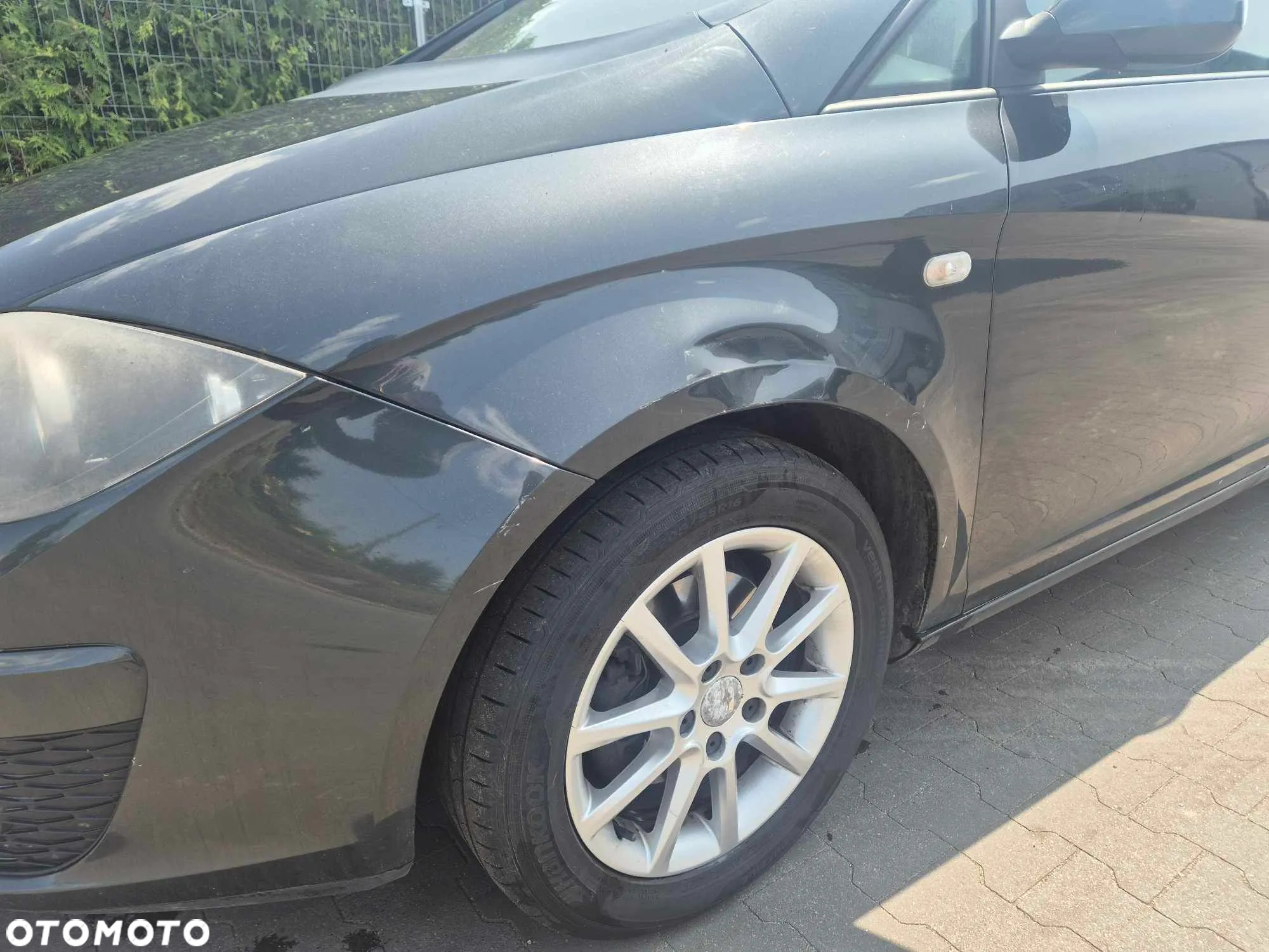 SEAT ALTEA XL 2010 1.6 TDI NA CZĘŚCI ! - 12