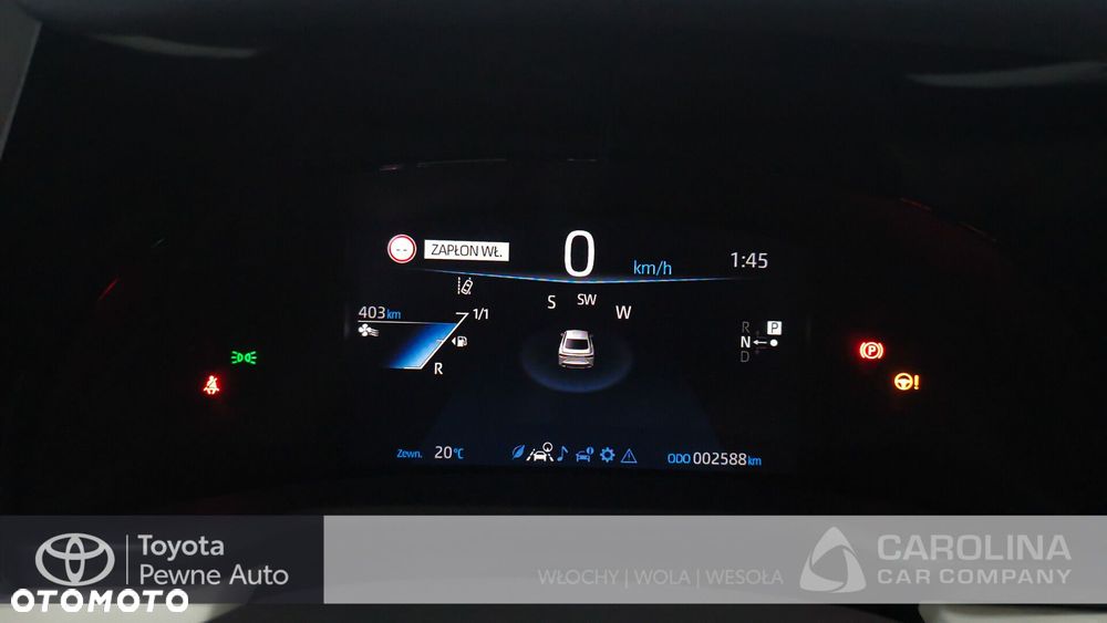 Toyota Mirai Executive - 16