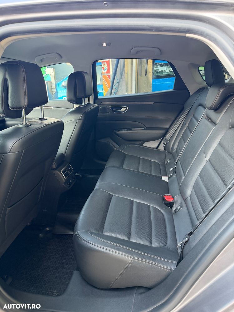 Renault Talisman BLUE dCi 160 EDC INTENS - 5