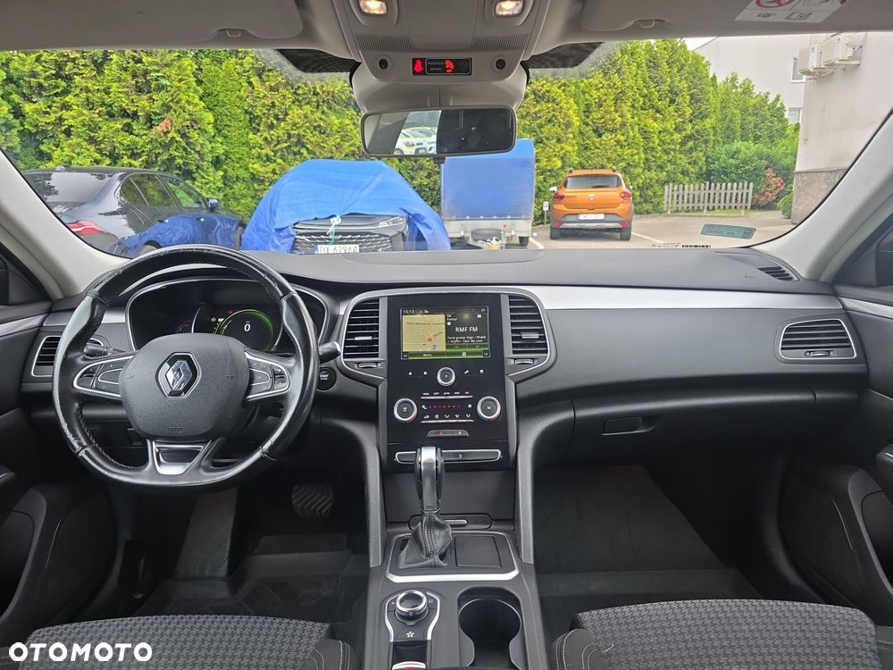 Renault Talisman 1.6 Energy dCi Intens EDC - 20