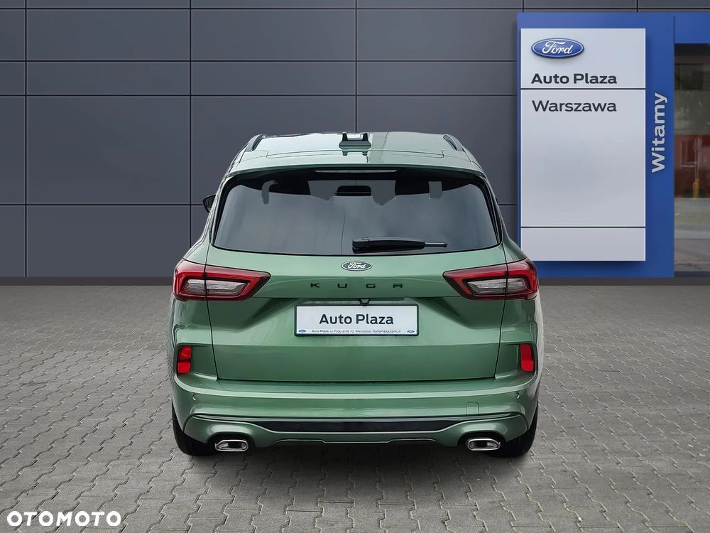 Ford Kuga 1.5 EcoBoost FWD ST-Line - 4